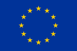 Flagge der Europäischen Union
