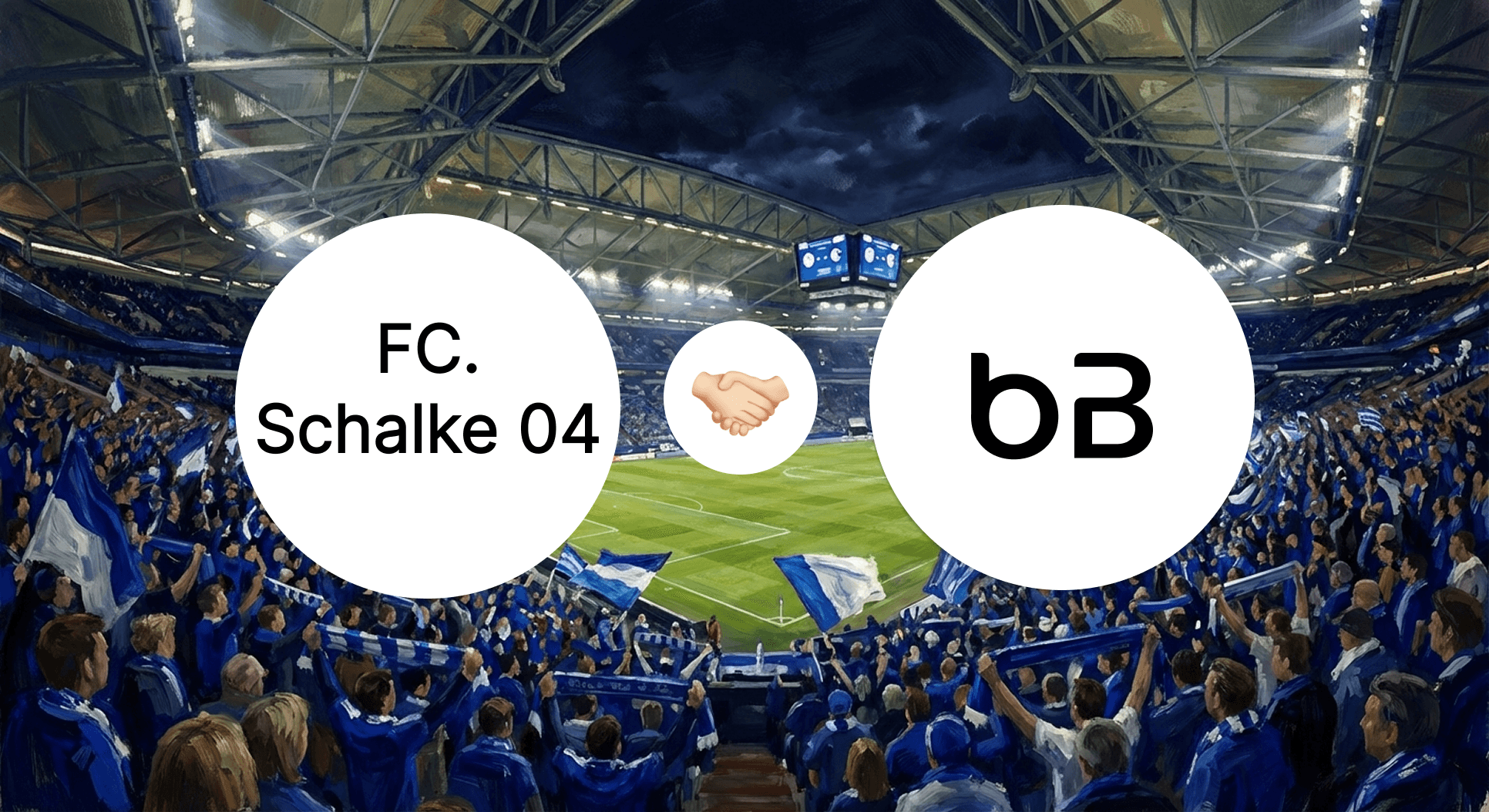 Wie FC Schalke 04 Fans mit KI-Chatbot ERWIN digital betreut