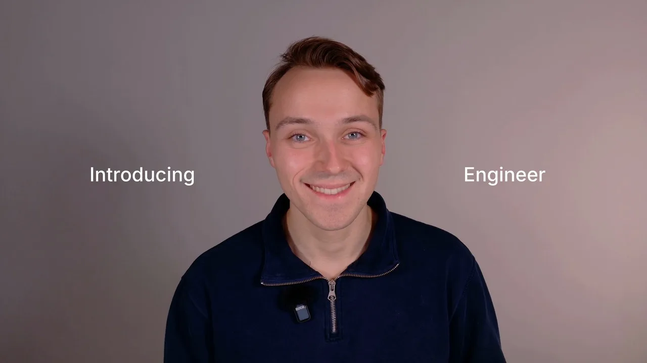 Video: the botBrains Engineer