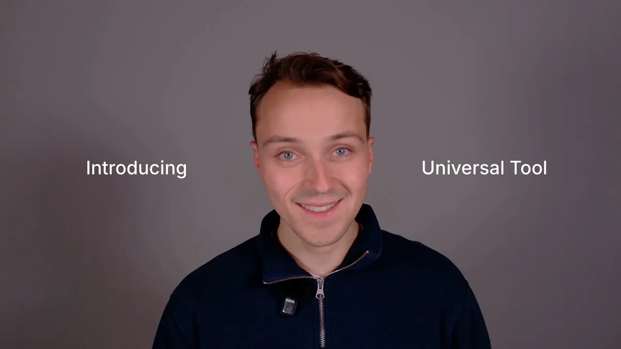 Unitools and the Unitool library overview