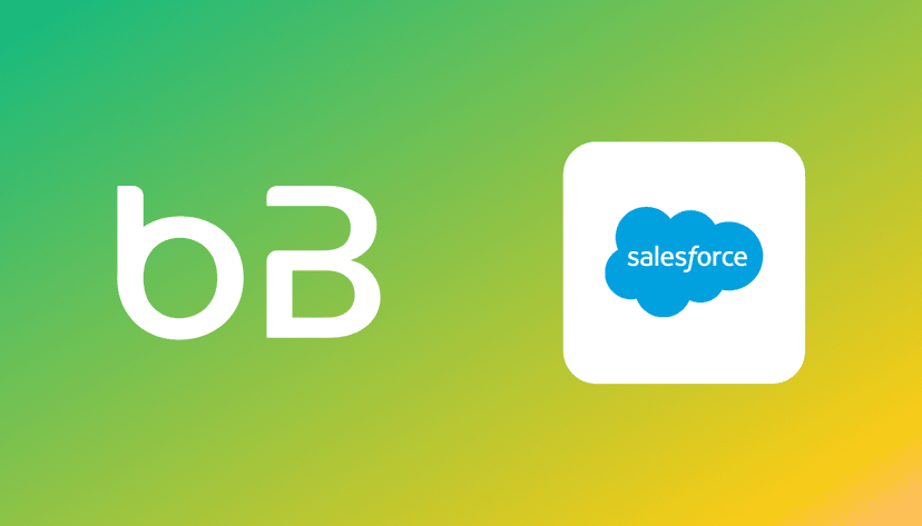 botBrains für Salesforce Service Cloud