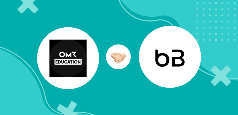 Wie OMR Education digitales Lernen mit einem KI-Lernassistenten verbessert