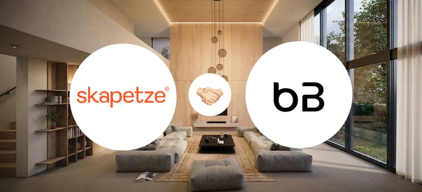 Wie skapetze® 4.500+ Kunden mit KI-Lichtberatung unterstützt