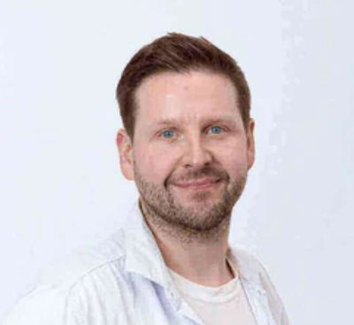 Jürgen Treig